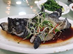 -旺福林海鲜·川菜·海鲜加工(三亚湾椰梦长廊店)