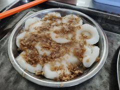 -老福合沟无米粿甜汤粿品店