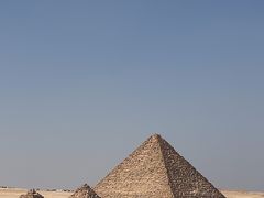 -吉萨金字塔群