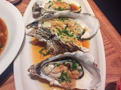 -小厨师·二十年沈家门小海鲜(百井坊巷店)