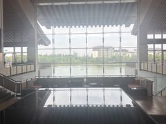 -水月周庄铂尔曼酒店-水月荟中餐厅