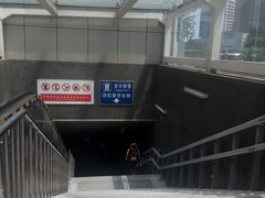 -大望路(地铁站)