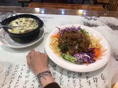 -石老头关东饺子王·东北菜(嘉华鑫城店)