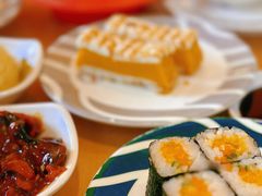 -新一番三文鱼寿司(红城湖店)