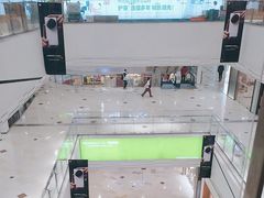 -鑫嘉汇购物中心