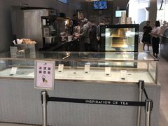-喜茶(青岛金狮广场店)