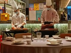 -金鸭季·北京烤鸭(深业上城店)