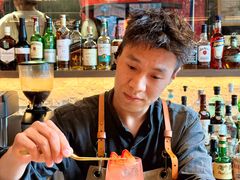 -Mammamia意大利餐厅(阳春巷店)