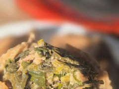 -崂山水果园农家宴(泉水鸡店)
