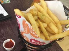 -超级厨房概念餐厅(奥园广场店)