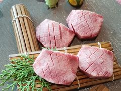 -黑牛の店·和牛烧肉(欢乐港湾店)