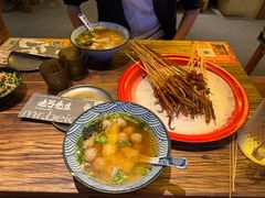 -千日贺茶餐厅(高新万达店)