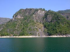 -千峡湖生态旅游度假区