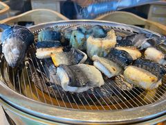 -味家烤肉烤鳗鱼牛排(西塔旗舰店)