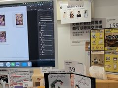 -海马体照相馆(万菱汇店)