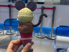 -CORNER CONE GELATO酷矿手作霜淇淋(南头古城店)