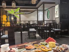 -青藤茶馆(南山路店)