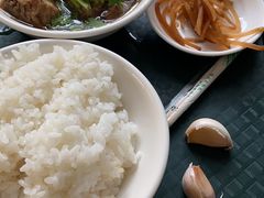 -万盛园炖肉馆(云峰店)