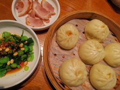 -四季小馆·地道北京小吃(广百店)