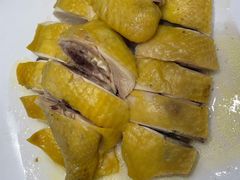 -稻香酒家·33年老字号·港式粤菜(富邦中心店)