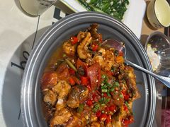 -大师傅金奖啤酒鱼(西街口总店)