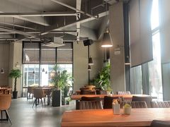 大堂-West10 西拾·西餐厅·创意菜(未来科技城店)