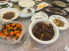 -西陵饭店