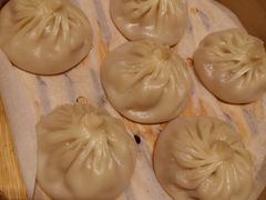 -弄堂小笼包(西青中北永旺购物中心店)
