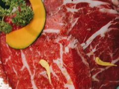 -农乐园炭火烤肉(繁花中心店)