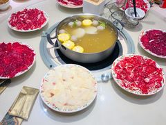 -汕头八合里海记牛肉店(清河店)