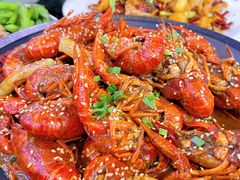 -金陵暴走小龙虾·迷踪蟹(凯德MALL店)