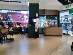 -费大厨辣椒炒肉(黄兴中心广场店)