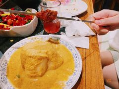 -友乐居羊蝎子(西直门店)
