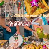 三亚美食‼️打卡这家超多人排队的萌哒哒椰子鸡