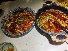 -院8里·小聚园(九眼桥店)