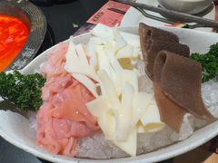 -廖掌柜·重庆鲜货火锅(上海首店)