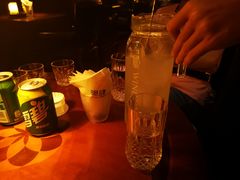 -隐肆威士忌鸡尾酒吧(玉沙国际店)