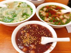 -吴家馄饨