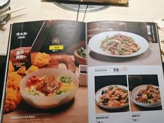 -金太阳海鲜烧烤·本地人餐厅(星海公园店)
