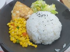-海盗虾饭·剥好的小龙虾饭(上地辉煌店)