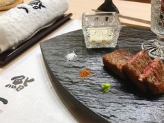 -鮨一日本料理(大中华店)