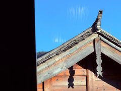 -时光吧·大堂吧·丽江和府洲际度假酒店