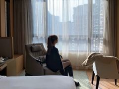 -杭州逸酒店(西湖武林店)