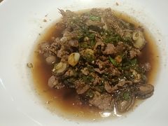 -李久其家民间餐厅(观沙岭公园店)