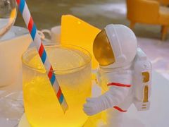 -三迪希尔顿酒店·星空酒廊