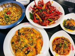 -建辉湖南土菜馆(南大街店)