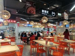 -盒马鲜生(观音桥店)