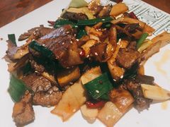 -云海肴云南菜(花园城店)