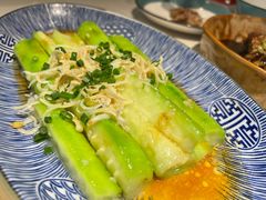 -常来小聚·广州非遗传承餐厅(高德置地店)