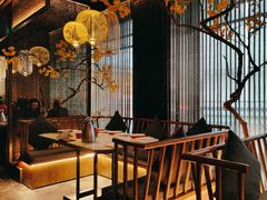 -京华烟云·北京烤鸭(领展购物广场·中关村店)